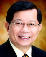 拿督巴丁宜丹斯里陈康南医生