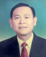 拿督巴丁宜丹斯里拿督阿玛黄顺开医生