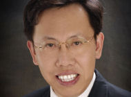 沈桂贤祝愿首长生日快乐