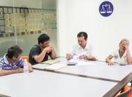 人联公共投诉局新闻稿