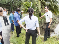 人联党公共投诉局新闻稿