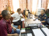 人联党公共投诉局新闻稿