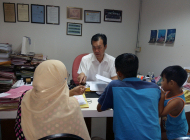 人联党公共投诉局新闻稿