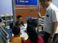 人联党公共投诉局新闻稿