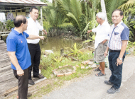 人联党公共投诉局新闻稿