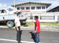 人联党公共投诉局新闻稿