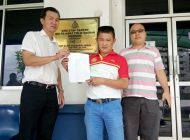 人联党公共投诉局新闻稿