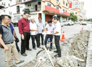 人联党公共投诉局新闻稿