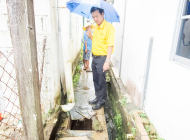 人联党公共投诉局新闻稿