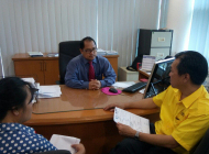 人联党公共投诉局新闻稿