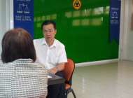 人联党公共投诉局新闻稿