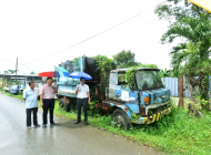 人联党公共投诉局新闻稿