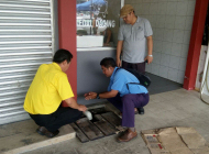  人联党公共投诉局新闻稿