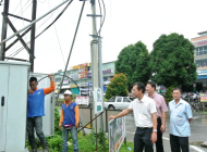 人联党公共投诉局新闻稿