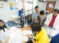 人联党公共投诉局新闻稿