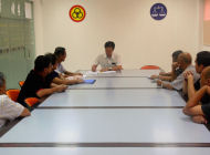 人联党公共投诉局新闻稿