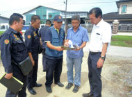 人联党公共投诉局新闻稿