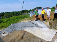 人联党公共投诉局新闻稿