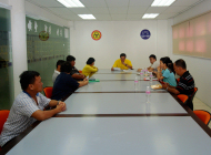 人联党公共投诉局新闻稿