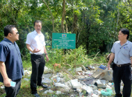 人联党公共投诉局新闻稿