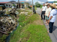 人联党公共投诉局新闻稿