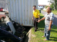 人联党公共投诉局新闻稿