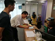 人联党公共投诉局新闻稿