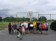 人联党公共投诉局新闻稿