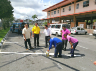 砂拉越人民联合党公共投诉局新闻稿