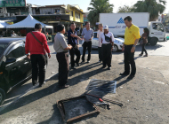 砂拉越人民联合党公共投诉局新闻稿