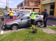 砂拉越人民联合党公共投诉局新闻稿