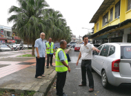 砂拉越人民联合党公共投诉局新闻稿