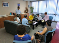 砂拉越人民联合党公共投诉局新闻稿