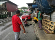 砂拉越人民联合党公共投诉局新闻稿