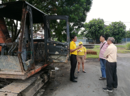 砂拉越人民联合党公共投诉局新闻稿