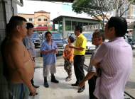 砂拉越人民联合党公共投诉局新闻稿