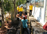 砂拉越人民联合党公共投诉局新闻稿