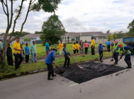 砂拉越人民联合党公共投诉局新闻稿