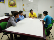 砂拉越人民联合党公共投诉局新闻稿