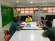 砂拉越人民联合党公共投诉局新闻稿