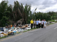 砂拉越人民联合党公共投诉局新闻稿