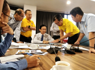 砂拉越人民联合党公共投诉局新闻稿