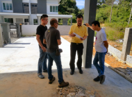 砂拉越人民联合党公共投诉局新闻稿 