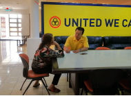 砂拉越人民联合党公共投诉局新闻稿