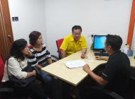 砂拉越人民联合党公共投诉局新闻稿