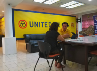 砂拉越人民联合党公共投诉局新闻稿