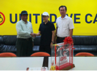 砂拉越人民联合党公共投诉局新闻稿