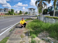 砂拉越人民联合党公共投诉局新闻稿