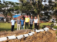 砂拉越人民联合党公共投诉局新闻稿