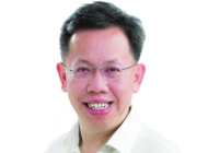 党主席拿督斯里沈桂贤2020年新年元旦献词